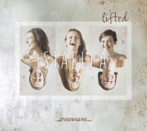 Sjaella – Lifted
