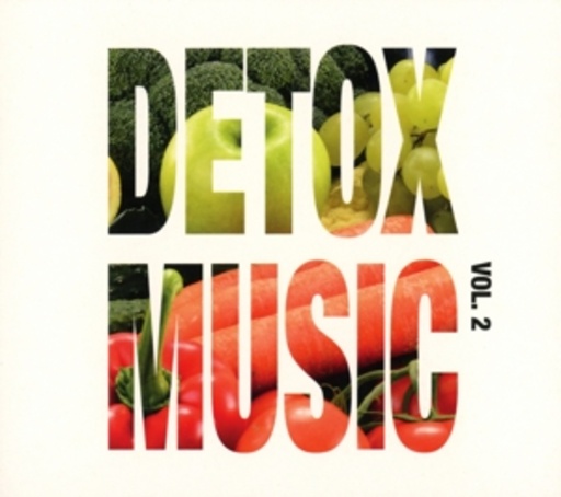 Detox Corp. – Detox Music Vol. 2
