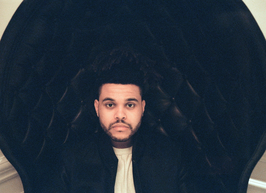 Beherrscht weiter souverän das US-Charts-Geschehen: The Weeknd