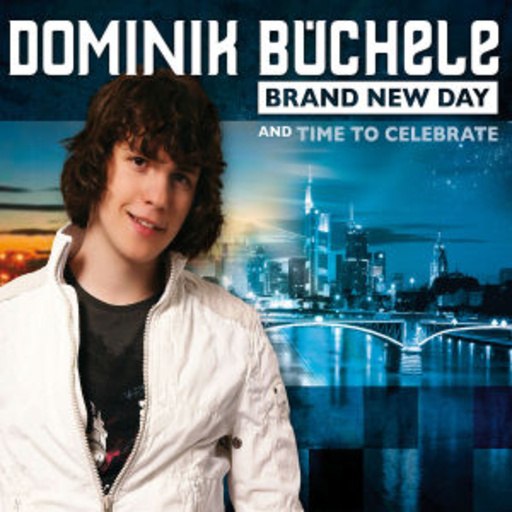 Dominik Büchele – Brand New Day