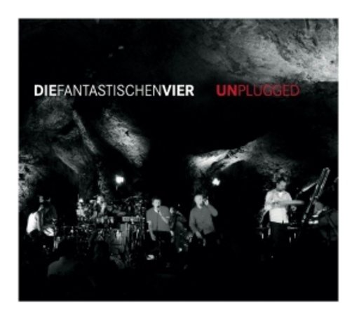 Die Fantastischen Vier – Alben für die Ewigkeit: MTV Unplugged