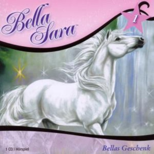 Bella Sara – Bellas Geschenk (1)