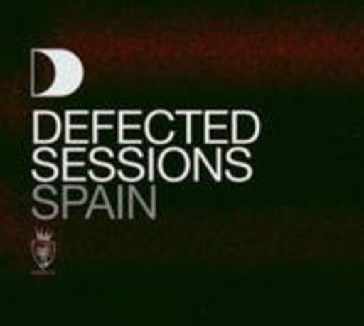 Diverse – Defected Sessions - Spain