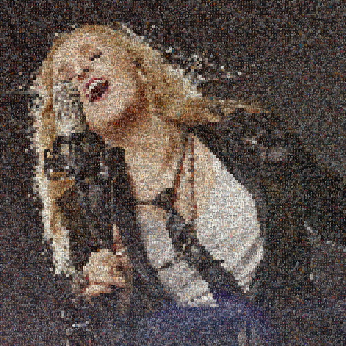 Melissa Etheridge – This Is M.E.