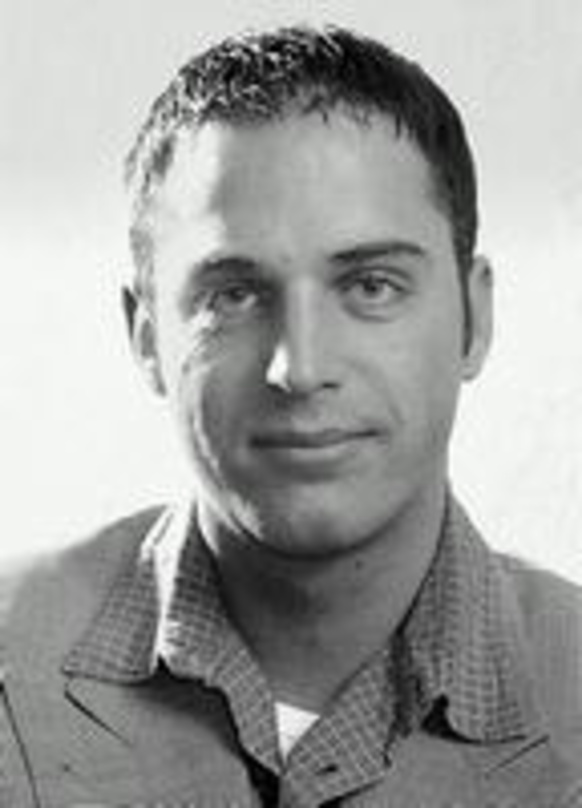 Nicht mehr bei Modul: Florian Lormes