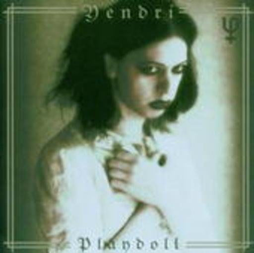 Yendri – Playdoll