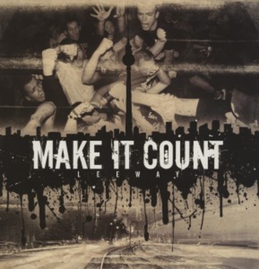 Make It Count – Leeway