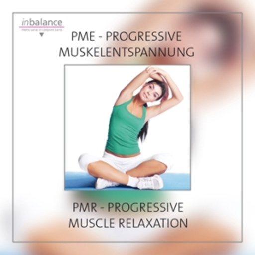 Diverse – PME - Progressive Muskelentspannung