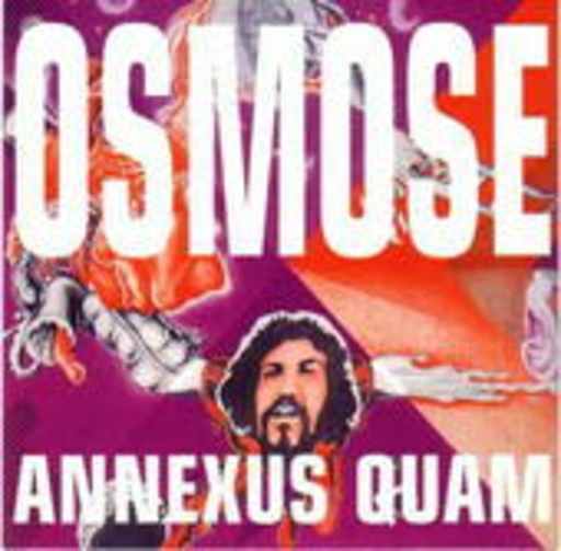 Annexus Quam – Osmose
