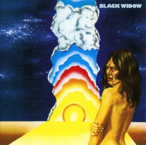 Black Widow – Black Widow
