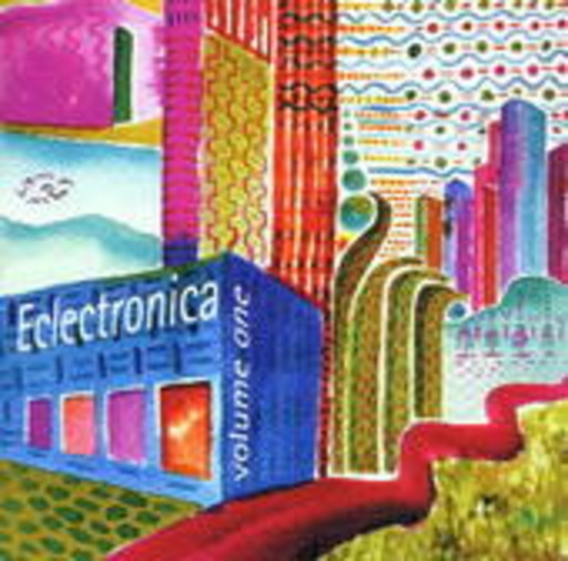 Diverse – Electronica Vol. 1