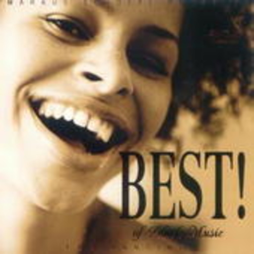Best! Of Black Music Vol. 2