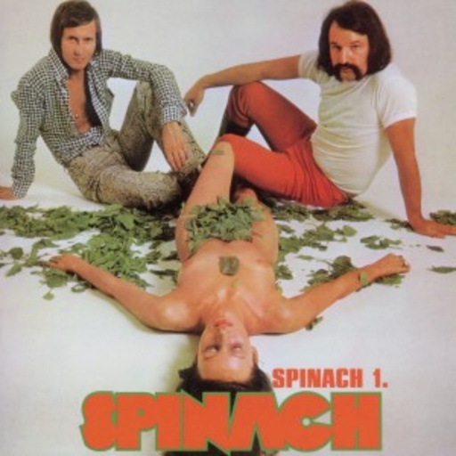 Spinach