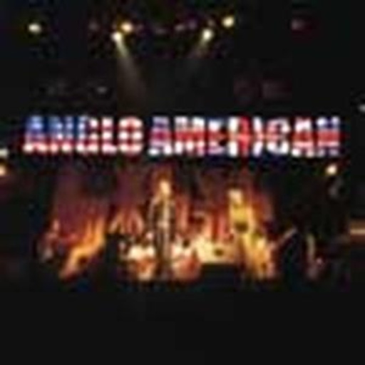 Gary Windo – Anglo American