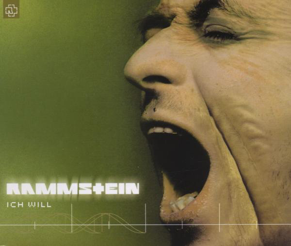 Rammstein – Ich will