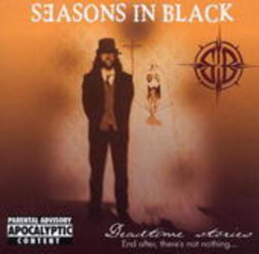 Seasons In Black – Deadtime Stories