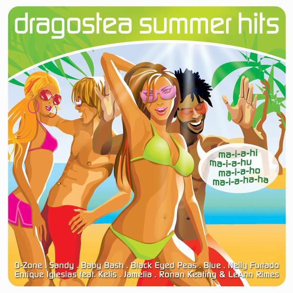 Diverse – Dragostea Summer Hits