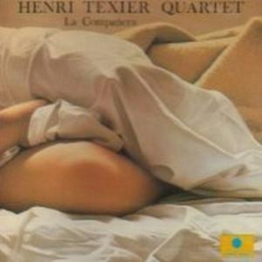 Henri Texier Quartet – La Companera