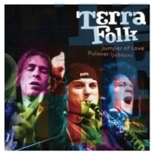Terra Folk – Jumper Of Love