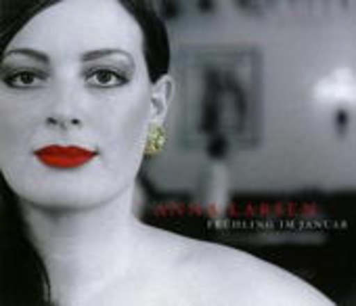 Anna Larsen – Frühling im Januar