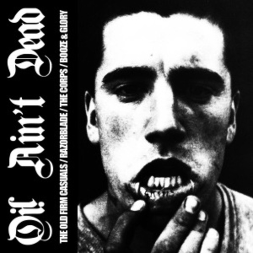 Diverse – Oi! Ain't Dead!