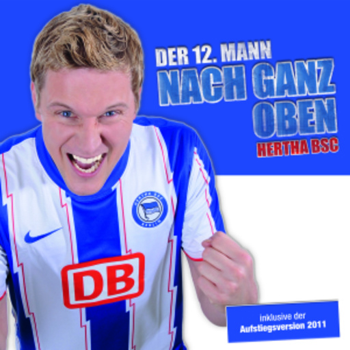 Nach ganz oben