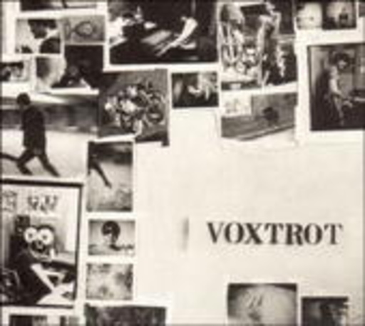 Voxtrot – Voxtrot