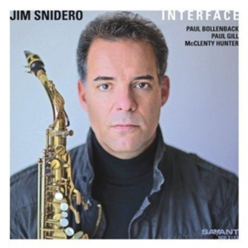 Jim Snidero – Interface