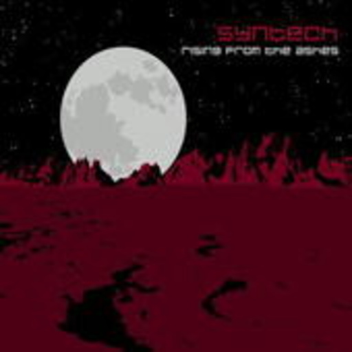 Syntech – Rising From The Ashes