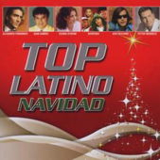 Diverse – Top Latino Navidad
