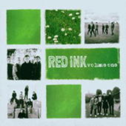 Diverse – Red Ink Volume One