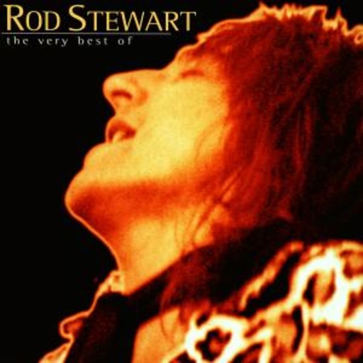 Rod Stewart – The Best Of