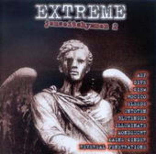 Diverse – Extreme Jenseitshymnen Vol. 2