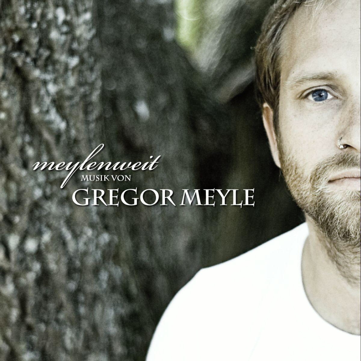 Gregor Meyle – Meylenweit