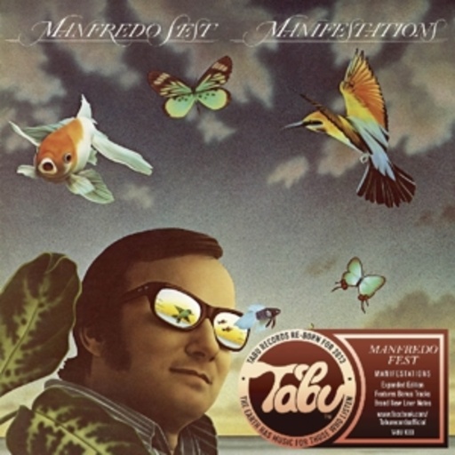 Manfredo Fest – Manifestation