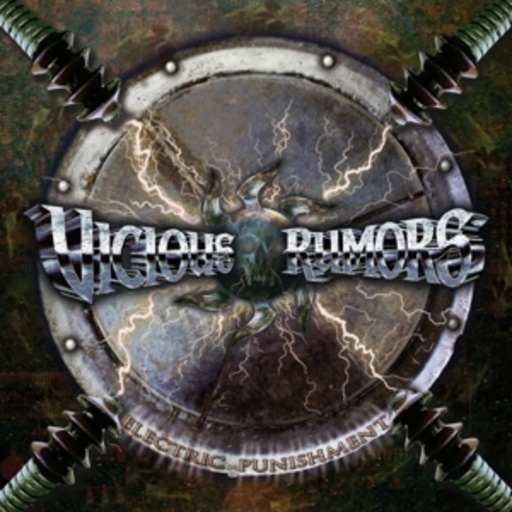 Vicious Rumors – Electric Punishment