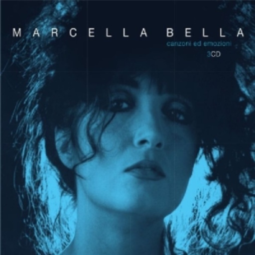 Bella Marcella – Canzoni Ed Emoziont