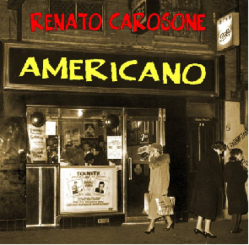 Renato Carosone – Americano