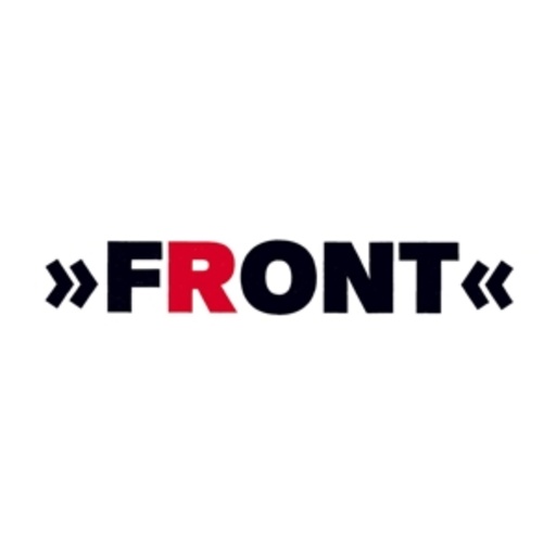 Front – Front