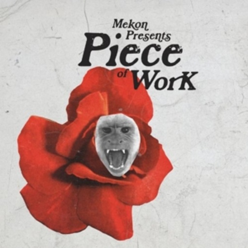 Mekon – Piece Of Work