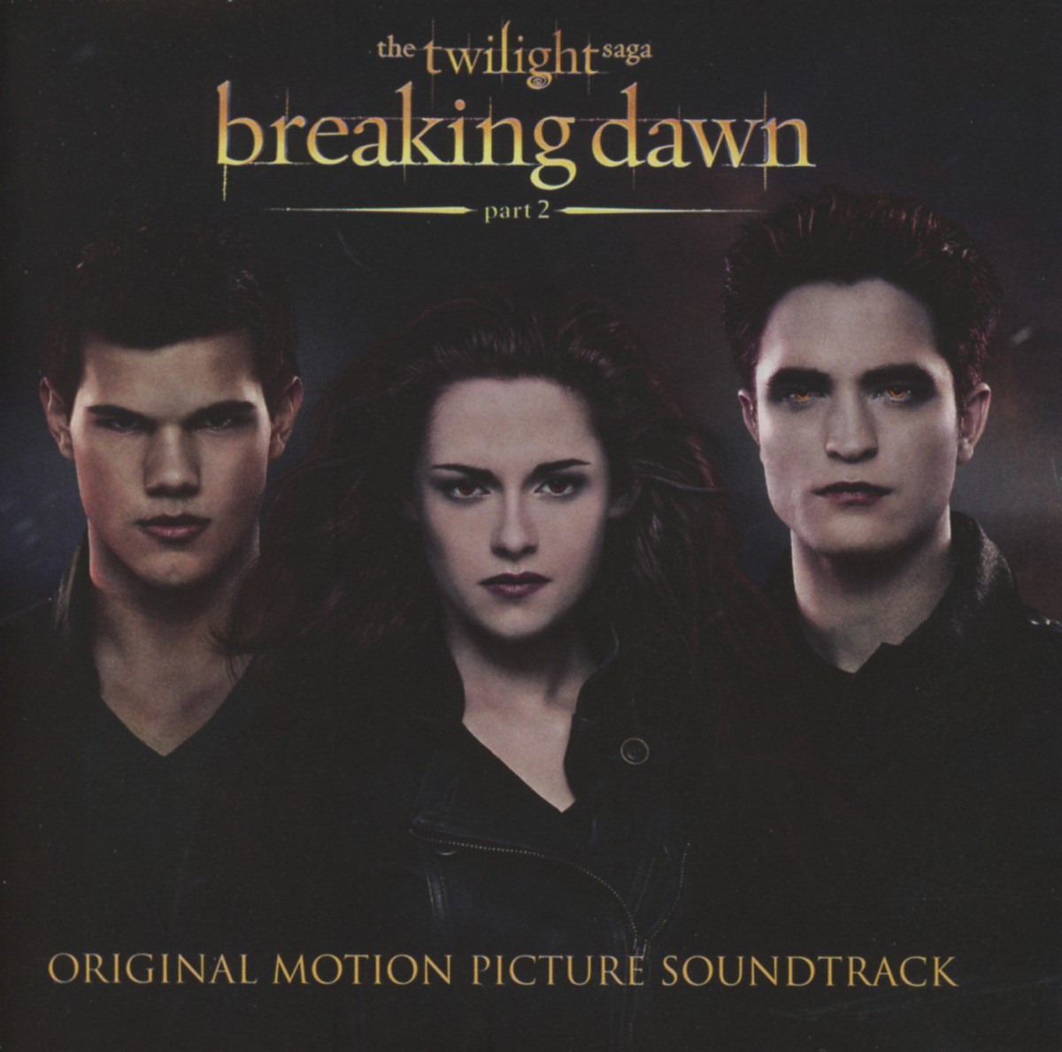The Twilight Saga – Breaking Dawn – Part 2