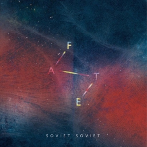Soviet Soviet – Fate