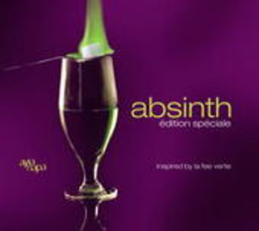 Diverse – Absinth