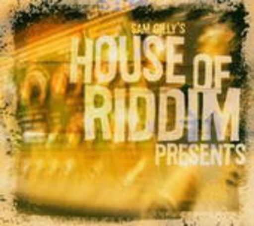 Diverse – House Of Riddim