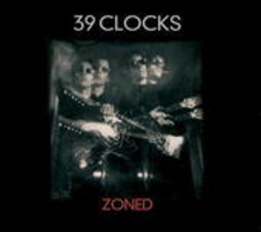 39 Clocks – Zoned