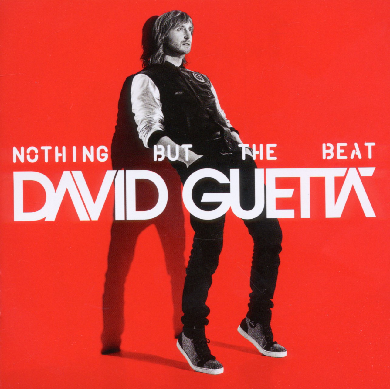 David Guetta – Nothing But The Beat