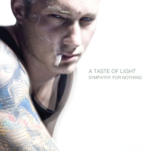 Sympathy For Nothing – A Taste Of Light