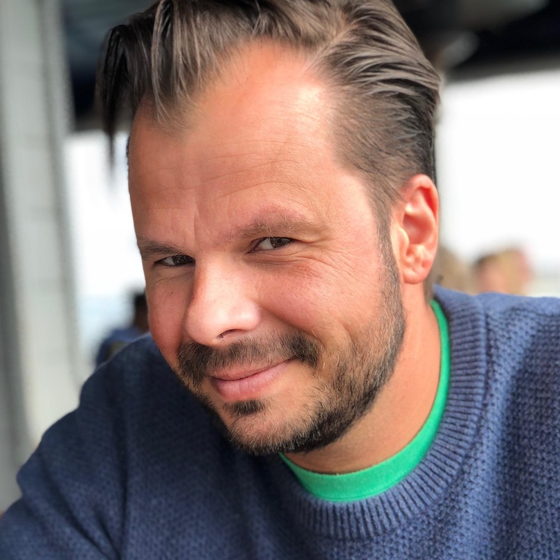 Bekommt mehr Verantwortung bei Velomax: Patrick Wiechert-Paulsen