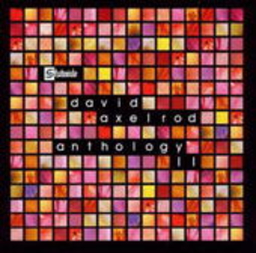David Axelrod – Anthology II