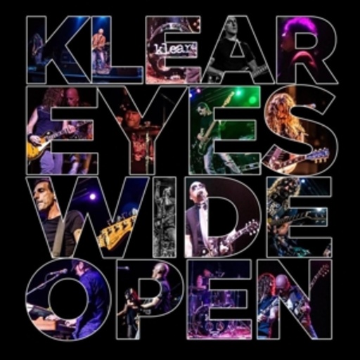 Klear – Eyes Wide Open